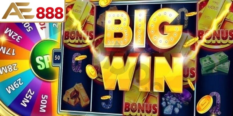 Giới thiệu sơ lược cách chơi nổ hũ dành cho người mới