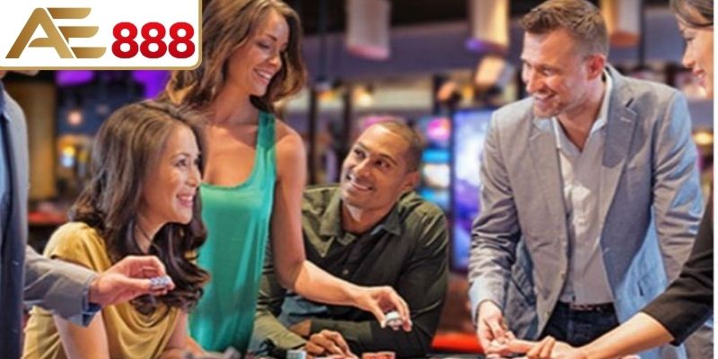 Giữ nhịp giải trí ổn định chủ động kiểm soát lâu dài hiệu quả