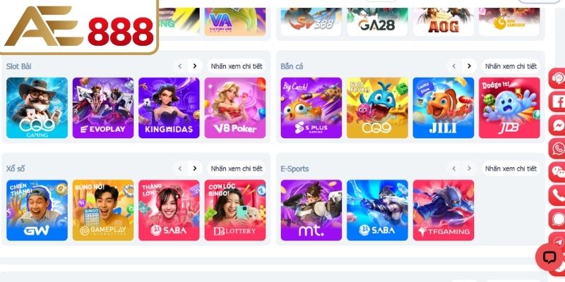 Thời gian xác minh khi đăng ký AE888 diễn ra nhanh