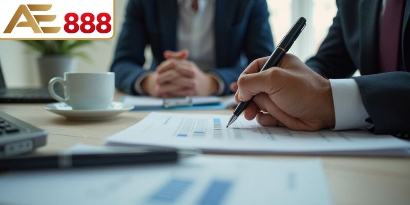 Trách nhiệm thương hiệu bảo mật minh bạch ổn định lâu dài hệ thống