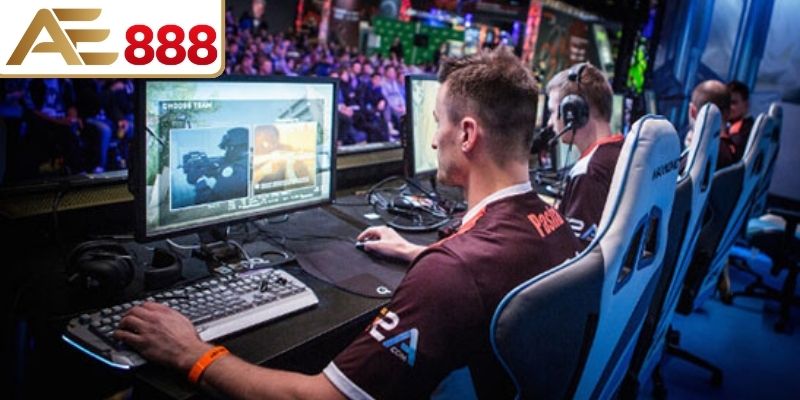 E sport là gì lưu ý quan trọng trước tham gia