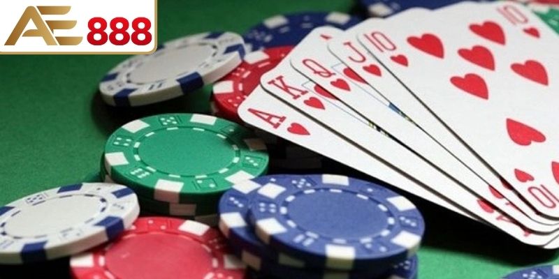 Khi tham gia chơi cần chú ý tránh rủi ro