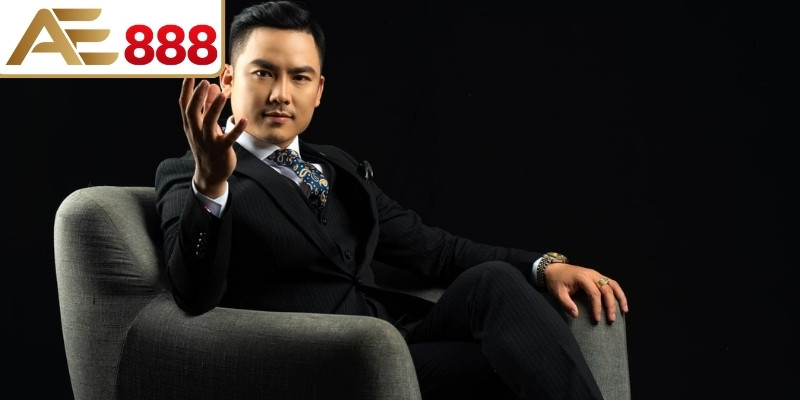 Cách Nhật Minh xây dựng nền tảng