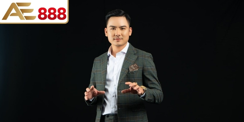 Cột mốc đáng nhớ về thành tích Hoàng Nhật Minh đạt được