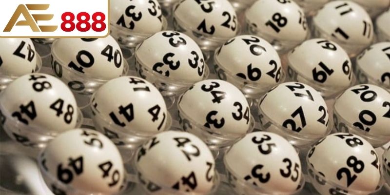 Hình thức lô xiên phổ biến trong giới chơi số