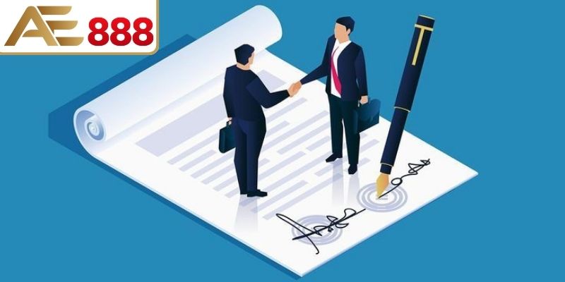 Miễn trừ trách nhiệm củng cố uy tín xây dựng niềm tin bền vững