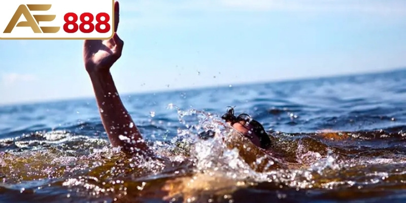 Mơ thấy người chết trôi sông đánh ngay cặp số 07-30