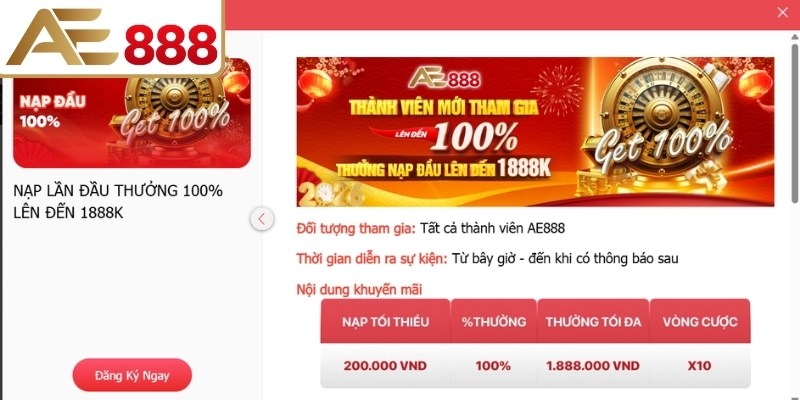 Nắm bắt điều kiện cần để nhận ưu đãi tối đa