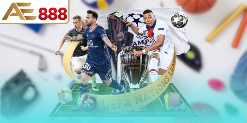 Khám phá một số nền bóng đá được ưa chuộng nhất hiện nay