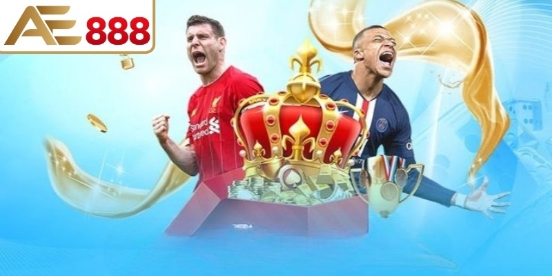 Một số tiêu chí tạo nên một nhà cái bóng đá uy tín, chất lượng