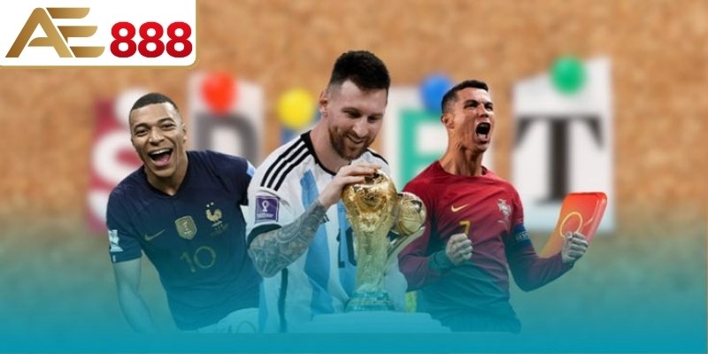 Thưởng thức dịch vụ bóng đá tại nhà cái FB88