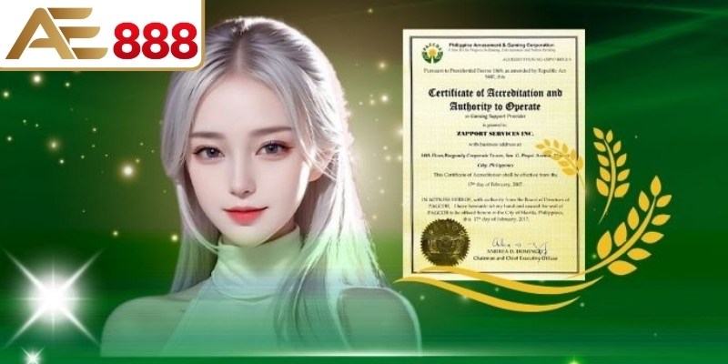 Tính pháp lý hợp pháp