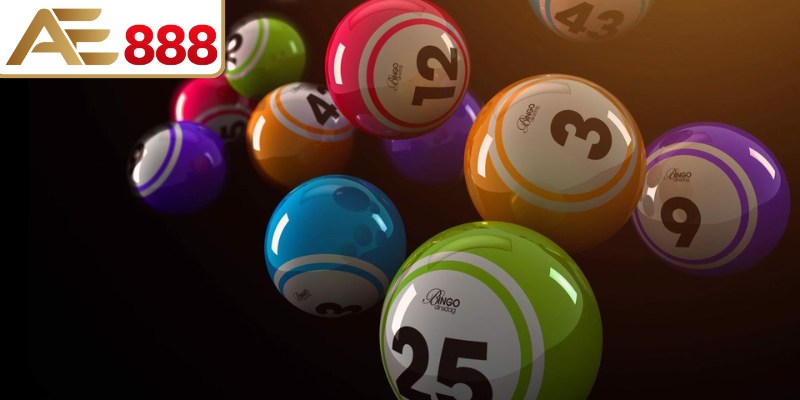 Thưởng thức sân chơi xổ số 7M