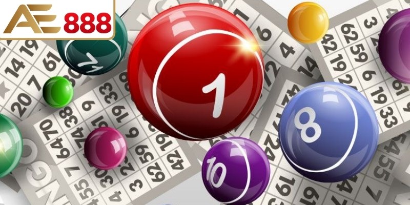 Trải nghiệm không gian xổ số tại FB88