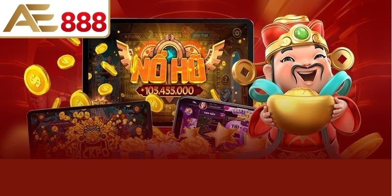 Quy luật game nổ hũ giải thích tiền vào ra