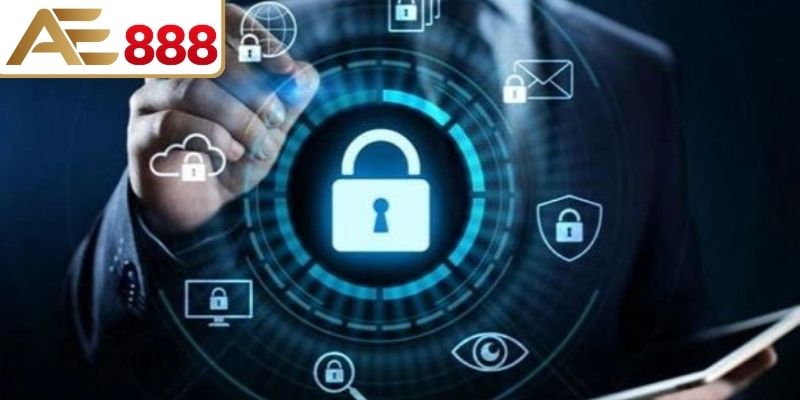 Hạ tầng mã hóa tiên tiến tăng cường an toàn dữ liệu