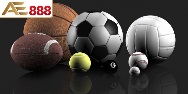 Khu vực theo dõi bóng rổ tại sân chơi