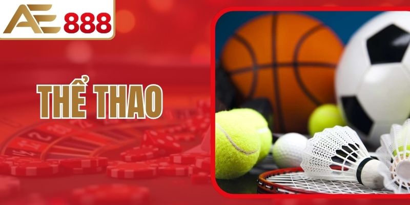 Thể Thao AE888 Là Gì? Khám phá Và Tính Toán Kỹ Lưỡng