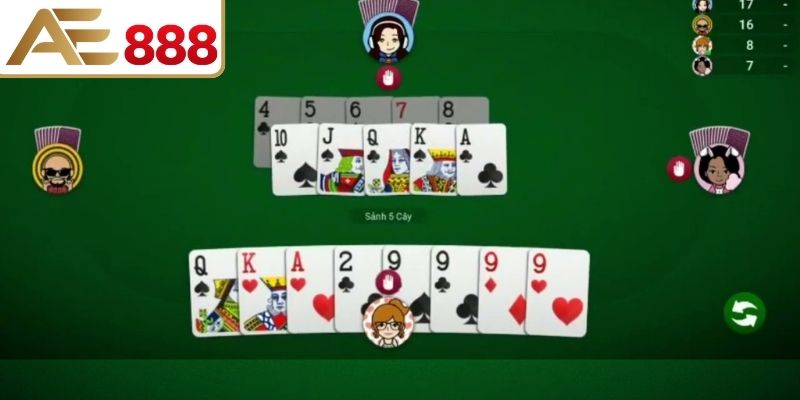 Chiến thuật đánh với đối thủ hiệu quả