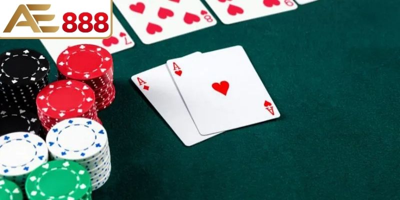 Minh họa cách tính điểm bài Blackjack